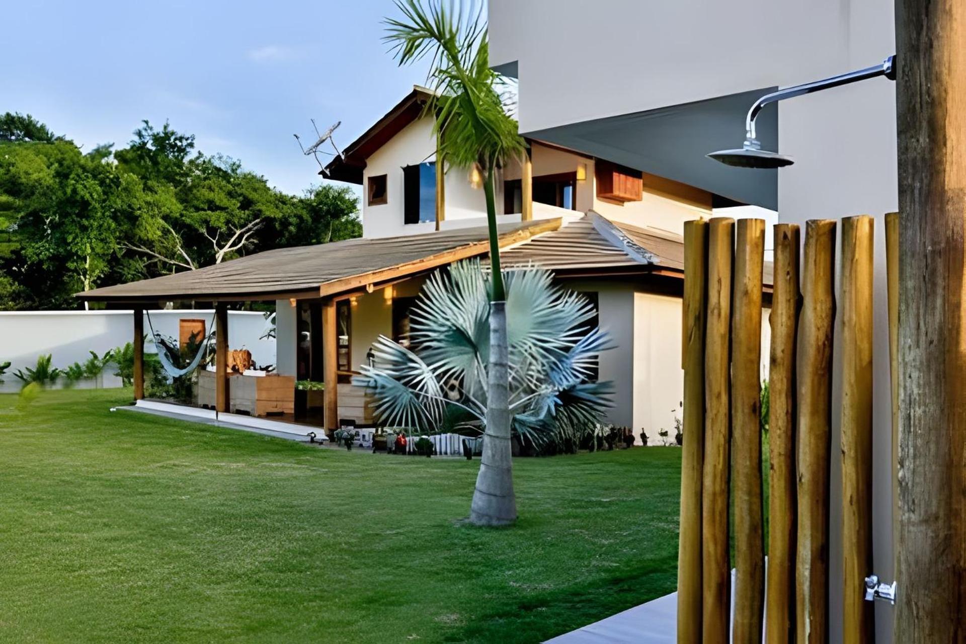 Villa Casa Arraial D'ajuda Porto Seguro