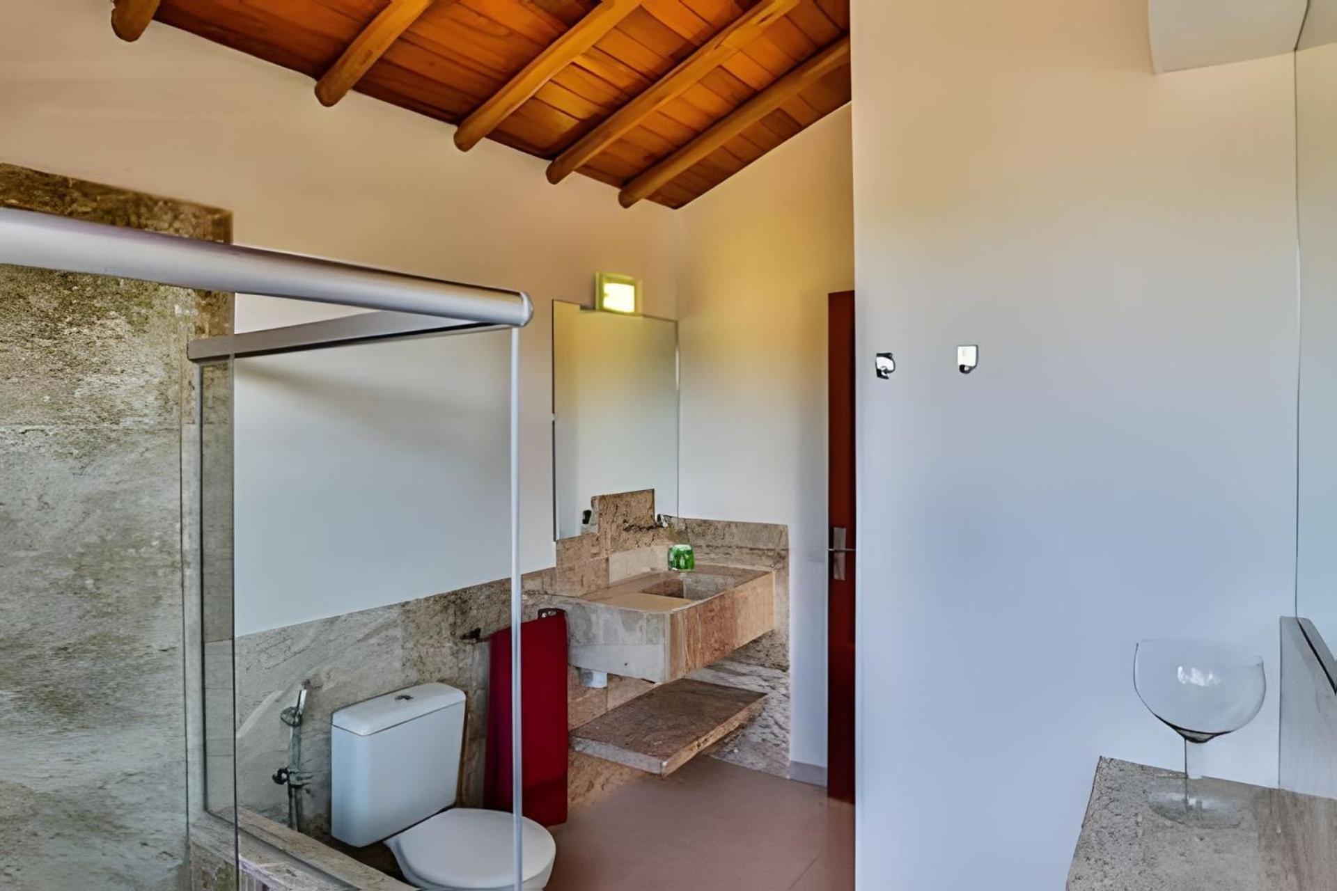 Casa Arraial D'ajuda Villa Porto Seguro