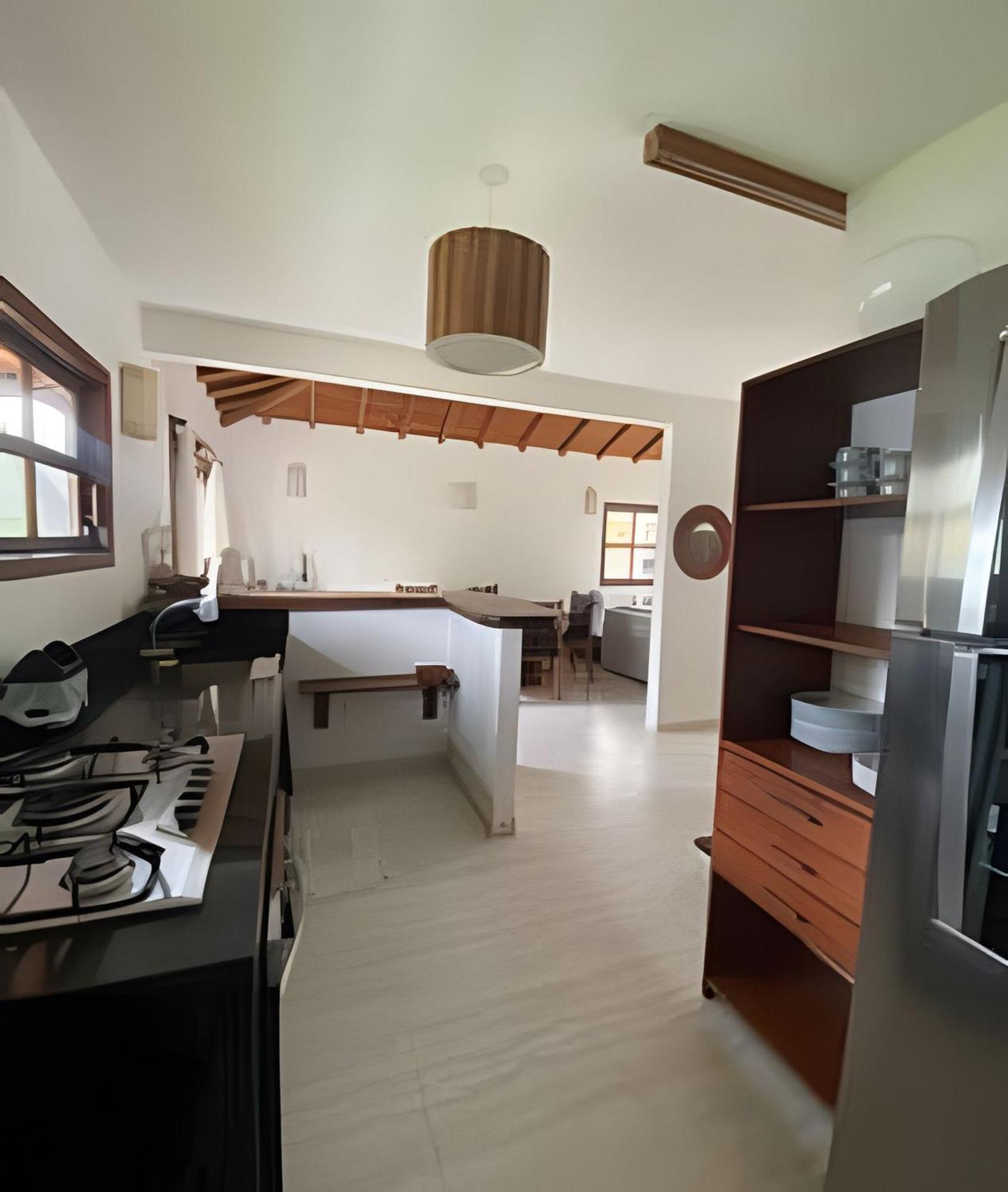 Casa Arraial D'ajuda Villa Porto Seguro