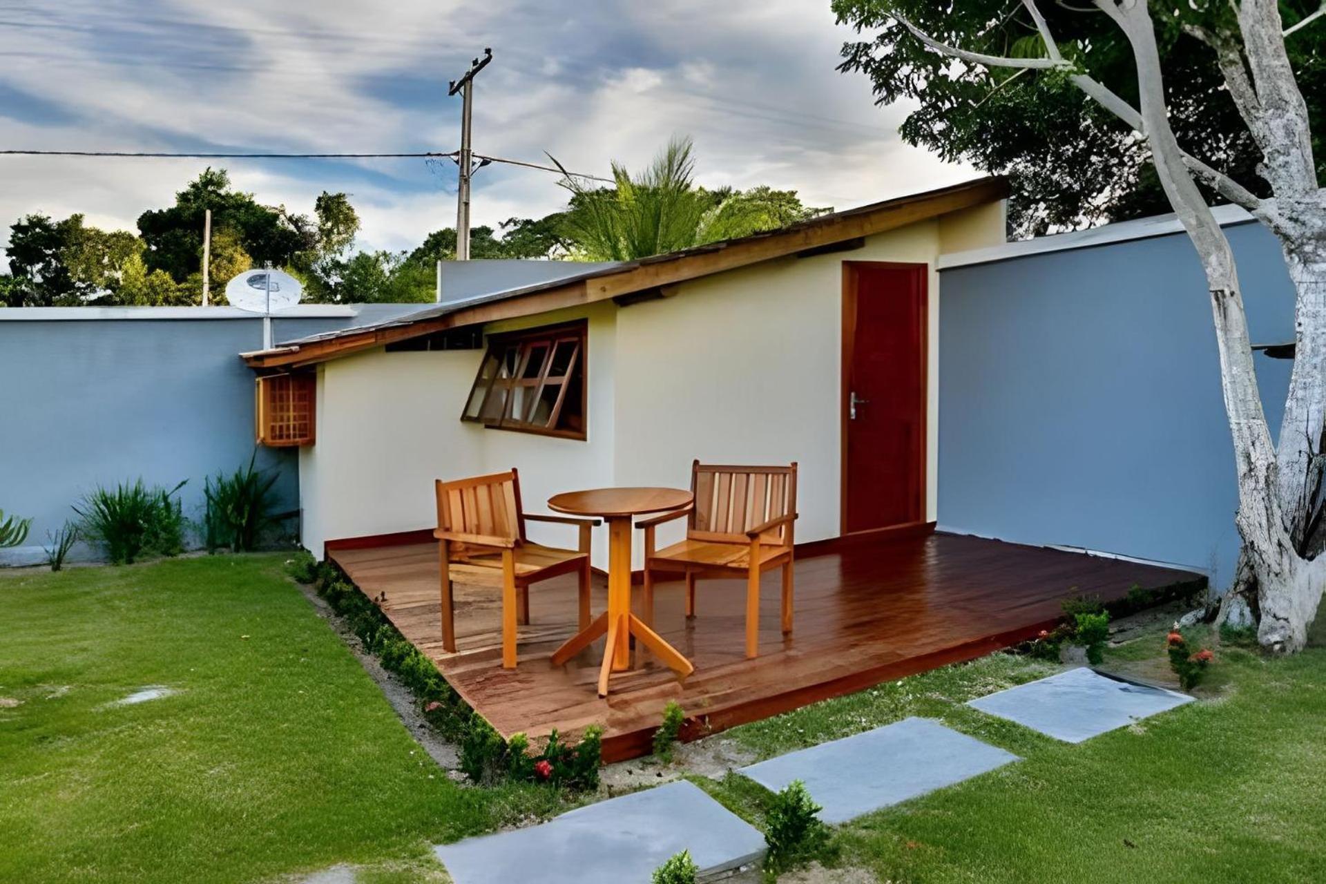 Casa Arraial D'ajuda Villa *