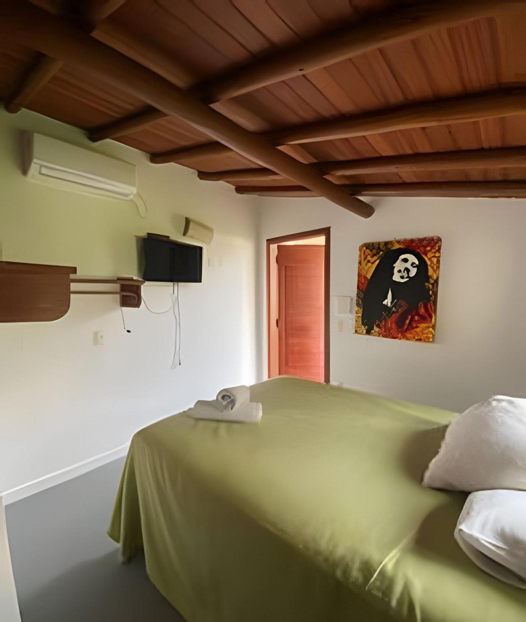 Villa Casa Arraial D'ajuda Porto Seguro