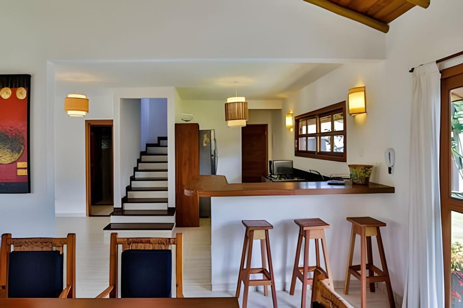 Villa Casa Arraial D'ajuda *